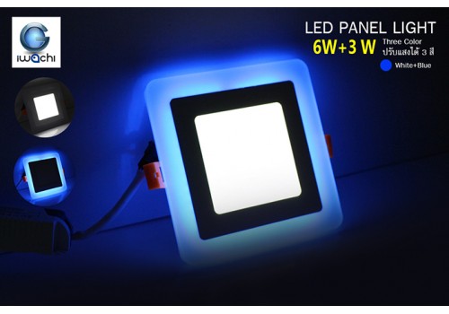 IWACHI-PN-CO-6+3W-S-BL